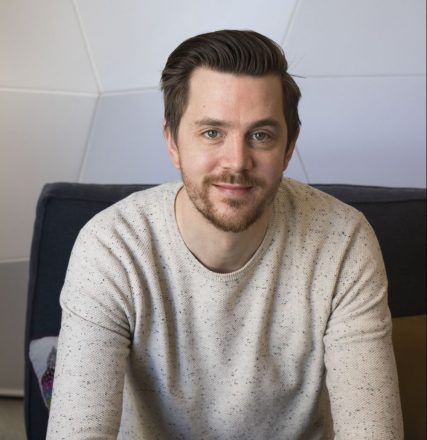 Philipp Zimmermann Franka Emika