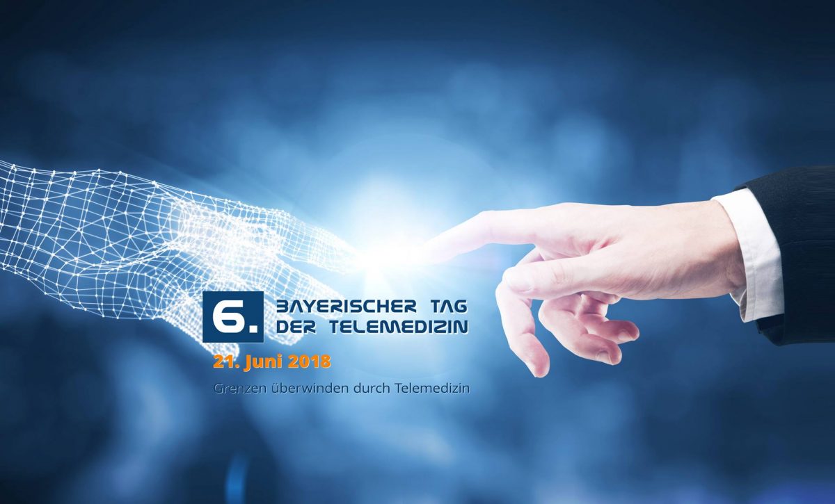 6th Bavarian Telemedicine Day