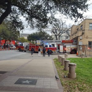 Austin Flair at SXSW 2018