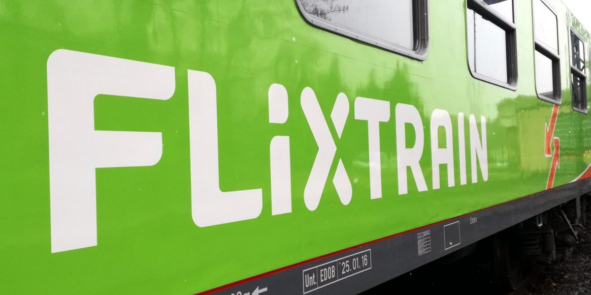 Flixtrain
