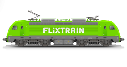 Flixtrain