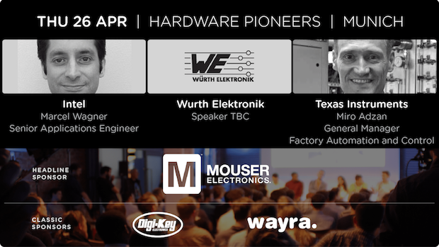 The Future of Industrial IoT