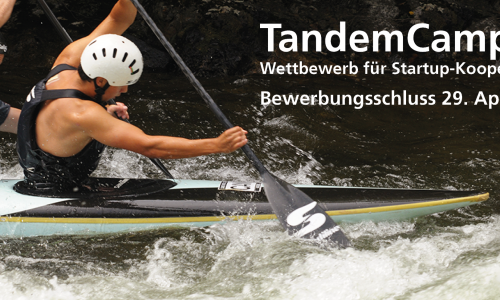 Tandem Camp