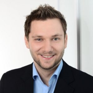 Denis, CTO of creaidAI