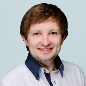 Sigurd, CEO of creaidAI