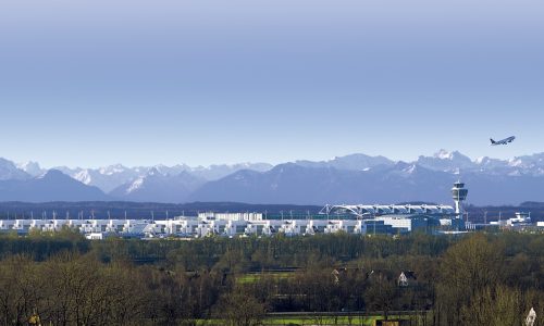 Munich Airport