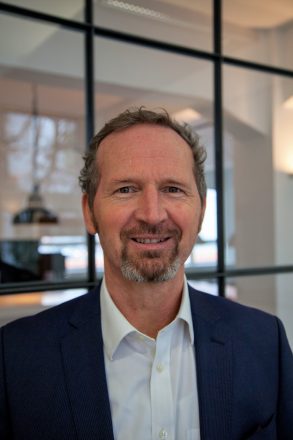 Rolf Hoffmann von Techpilot