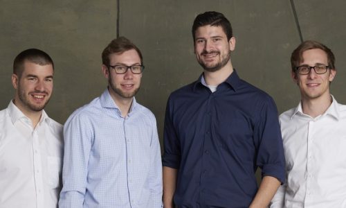 Crashtest Security Founder