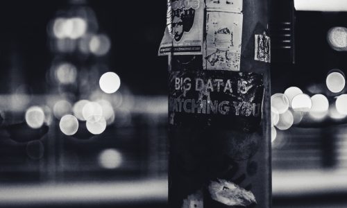 General Data Protection Regulation GDPR