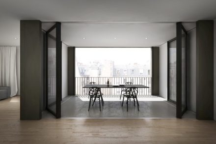 flissade Produktfoto