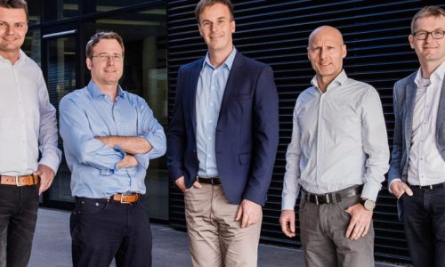 UVC Partners Fund