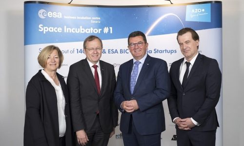 ESA BIC