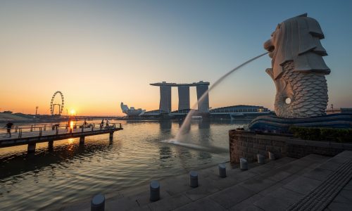 Fintech Hackcelerator Singapore