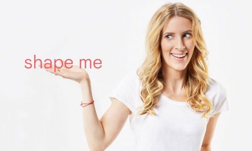Shape me founder Jennifer Schwade. (Photo: Shape me)
