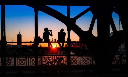ZDF study: Munich is the best place to live