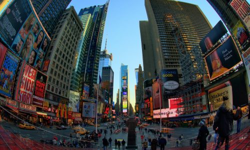 Media Lab Bayern cooperates with New York