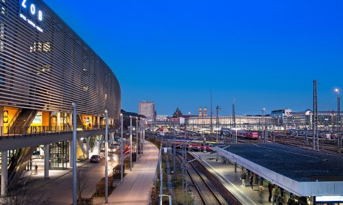 German Startup Monitor Munich