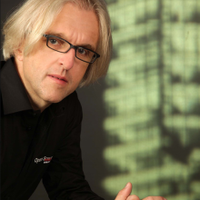 Erich Payer, CEO von deepvirtuality 