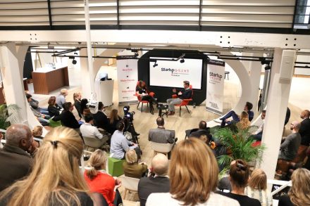 Startup Grind Munich