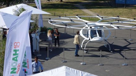 Volocopter.