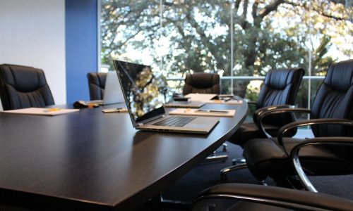 Study on medium-sized businesses