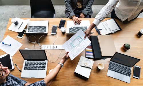 Global Startup Monitor
