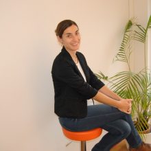 Angelika Kneidl Accu:rate