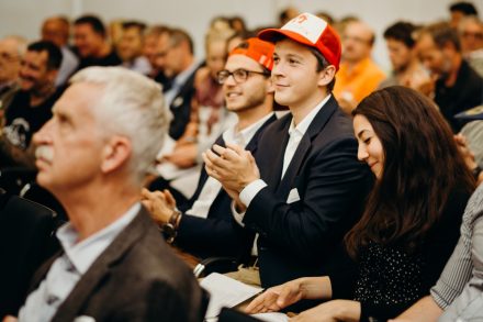 Startup trifft Handwerk 2018