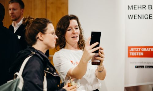 Startup meets Crafts 2018