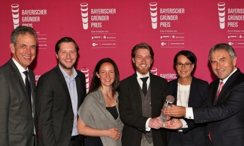 Award winner TimeRide