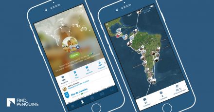 FindPenguins