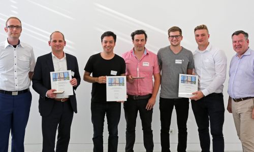 Innovation Award