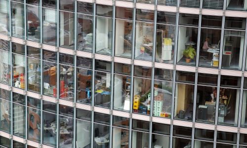 Study SME Cooperation Startups