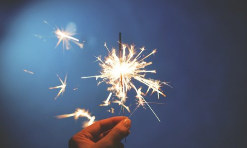 The Spark