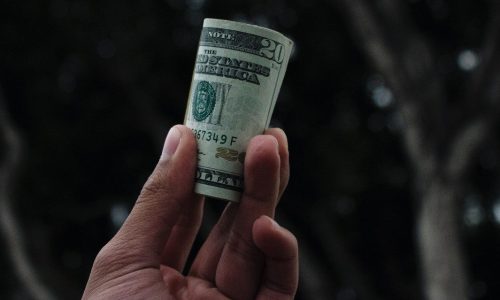 Kickstarter crowdfunding