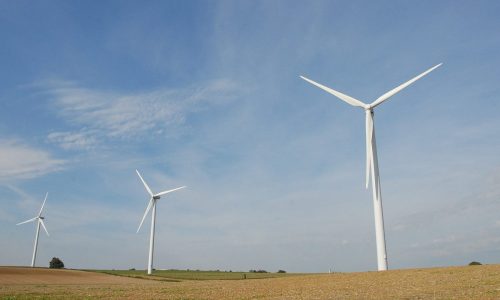 GreenTech energy price stagnates