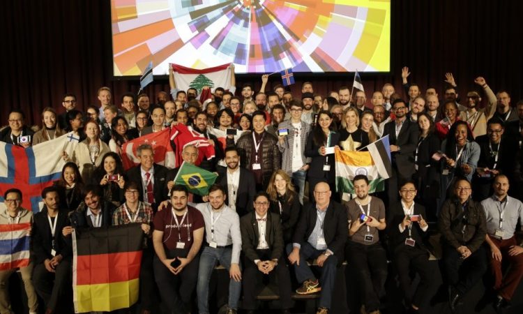 Creative Business Cup