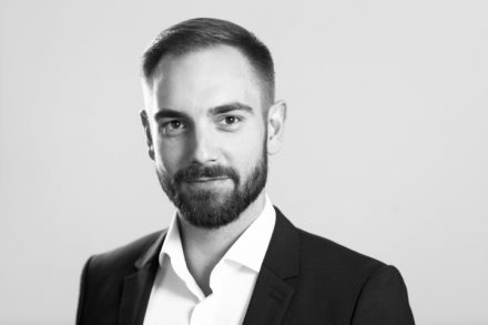 Marius Wolf UnicornPitch