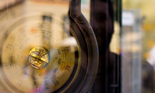 Startup Barometer