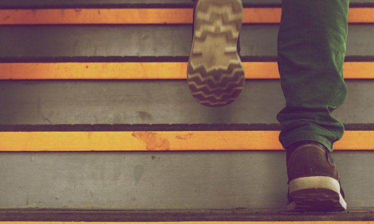 Herausforderung Unternehmertum"