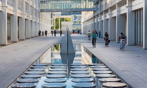Fintech location: Five Munich-based companies among the 25 most sought-after German startups