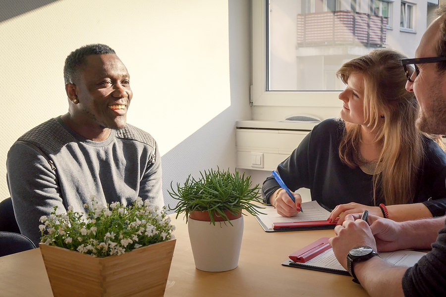 Zarah Bruhn Social Bee