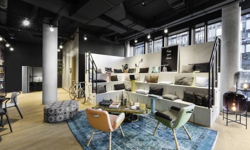 Design Offices, Coworking Munich