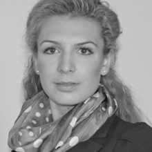 CEO Caroline Lutz of Gut Feeling