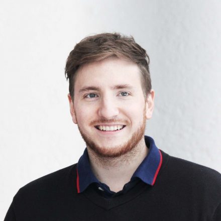 Brainboost-Mitgründer Philipp Heiler