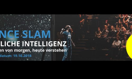 Science Slam ZD.B