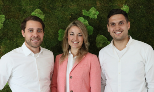climedo founder