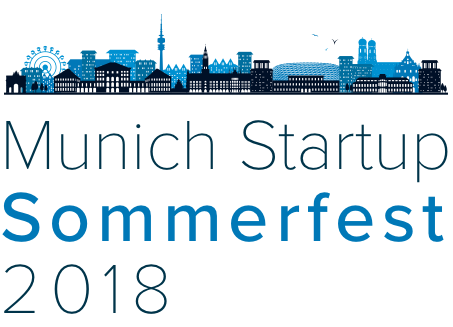 Münchner Startup Sommerfest