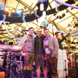 Munich Startup Award 2018