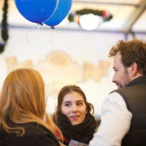 Munich Startup Award 2018